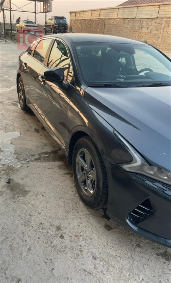 کیا K5 2023  بۆ فرۆشتن لە عێراق - دیوانیە